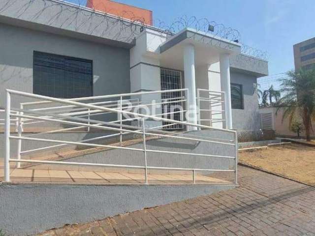 Loja para alugar, Centro - Uberlândia/MG - Rotina Imobiliária