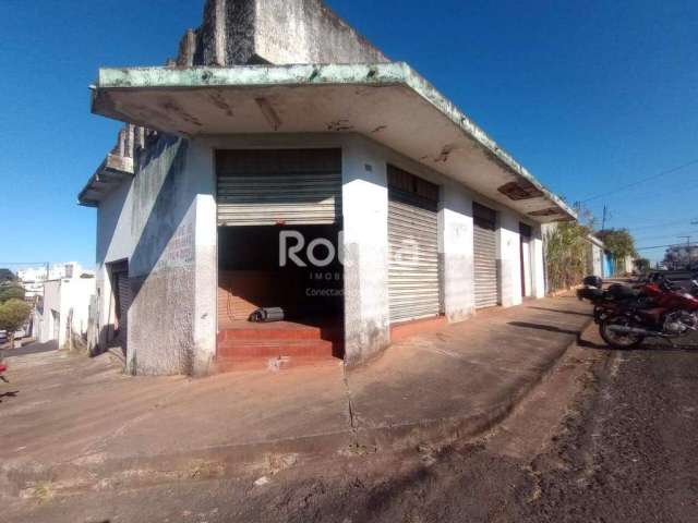 Loja para alugar, Brasil - Uberlândia/MG - Rotina Imobiliária