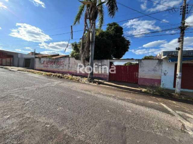 Loja para alugar, 5 quartos, Custódio Pereira - Uberlândia/MG - Rotina Imobiliária