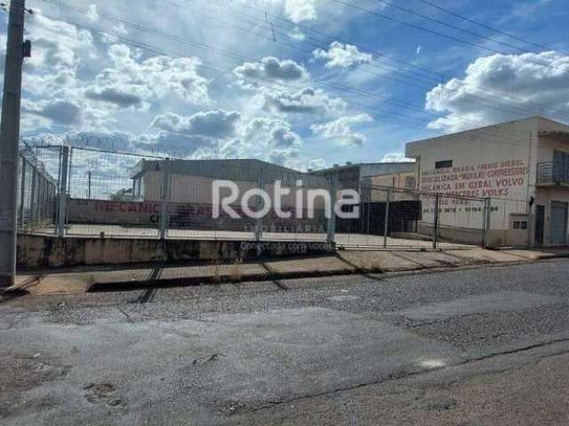 Loja para alugar, Marta Helena - Uberlândia/MG - Rotina Imobiliária