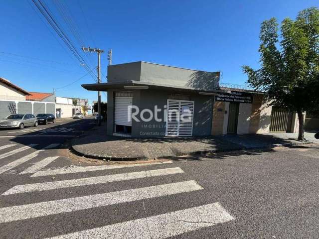 Loja para alugar, Brasil - Uberlândia/MG - Rotina Imobiliária