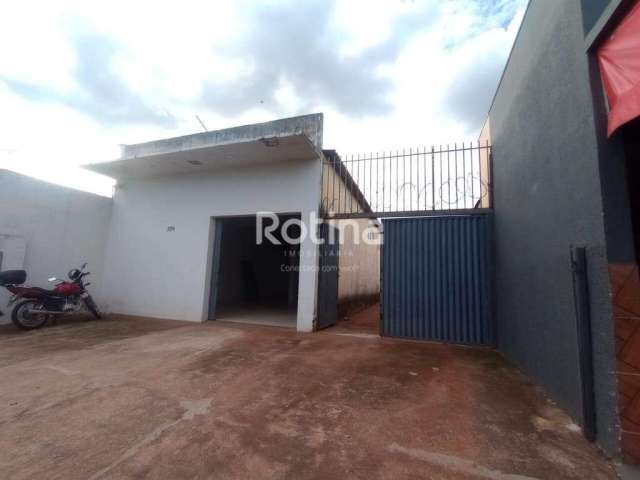 Loja para alugar, Jardim Holanda - Uberlândia/MG - Rotina Imobiliária