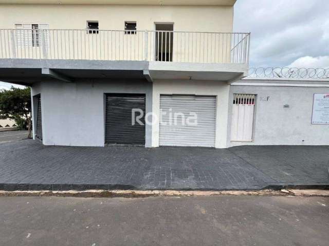 Loja para alugar, Jardim Patrícia - Uberlândia/MG - Rotina Imobiliária