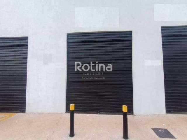 Loja para alugar, Shopping Park - Uberlândia/MG - Rotina Imobiliária