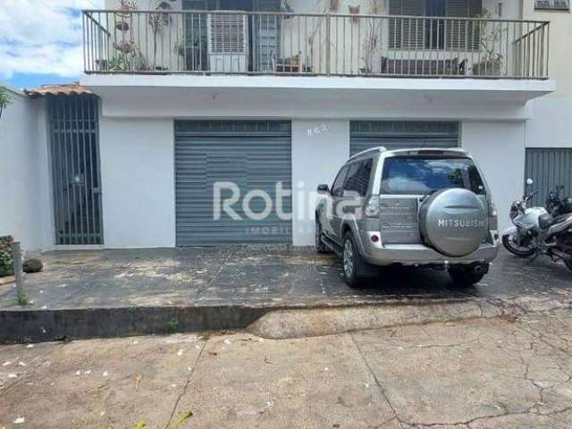 Loja para alugar, Lídice - Uberlândia/MG - Rotina Imobiliária