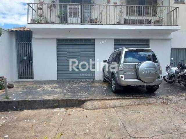 Loja para alugar, Lídice - Uberlândia/MG - Rotina Imobiliária