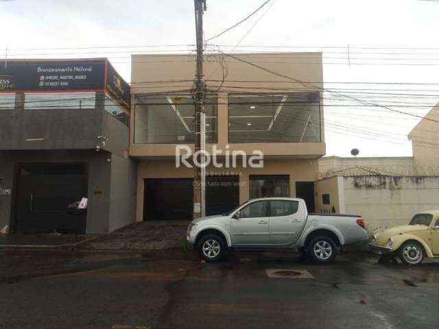 Loja para alugar, Jardim Patrícia - Uberlândia/MG - Rotina Imobiliária