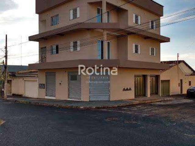 Loja para alugar, Marta Helena - Uberlândia/MG - Rotina Imobiliária