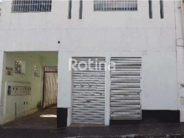 Loja para alugar, Centro - Uberlândia/MG - Rotina Imobiliária