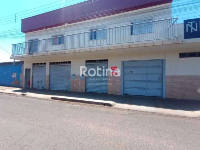 Loja para alugar, Jardim Canaã - Uberlândia/MG - Rotina Imobiliária