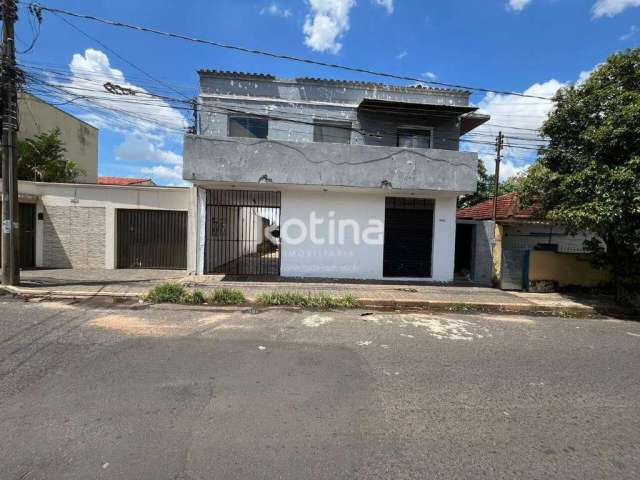 Loja para alugar, Custódio Pereira - Uberlândia/MG - Rotina Imobiliária