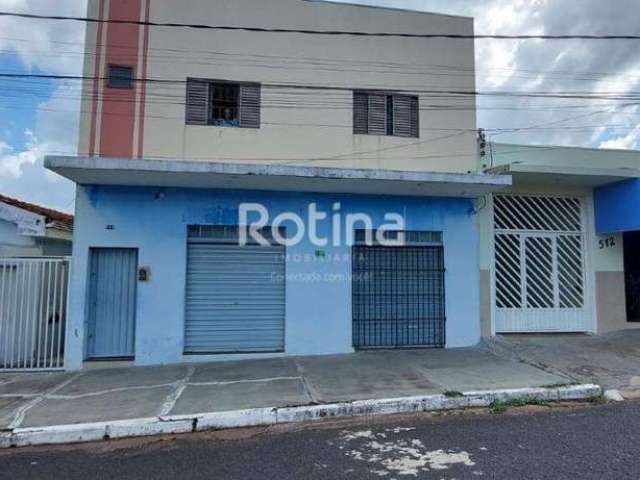 Loja para alugar, Tibery - Uberlândia/MG - Rotina Imobiliária