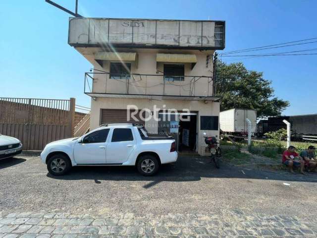 Loja para alugar, Tibery - Uberlândia/MG - Rotina Imobiliária