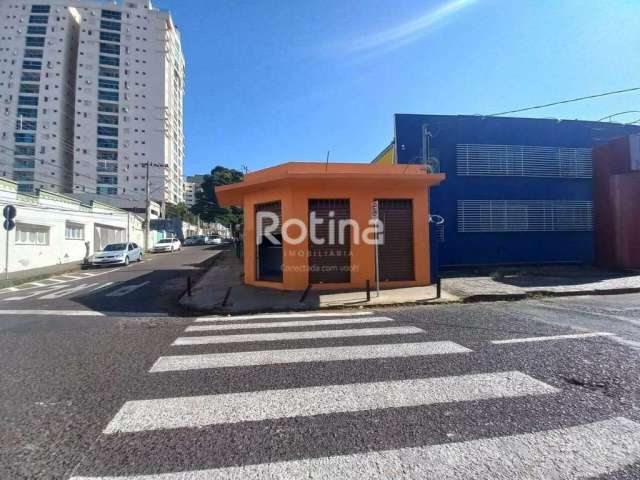 Loja para alugar, Centro - Uberlândia/MG - Rotina Imobiliária