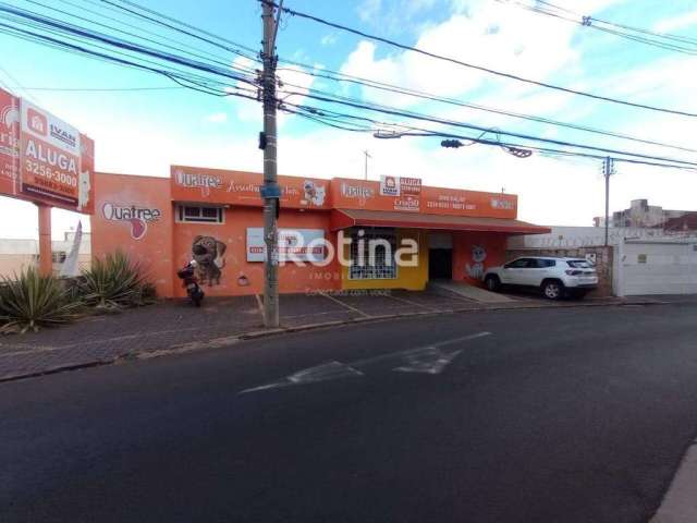 Loja para alugar, Centro - Uberlândia/MG - Rotina Imobiliária