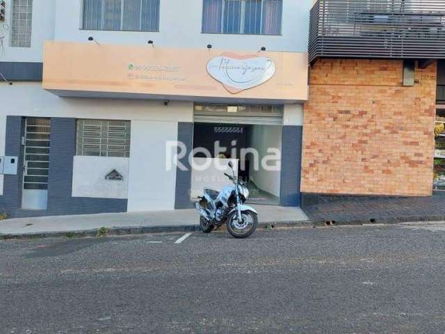 Loja para alugar, Lídice - Uberlândia/MG - Rotina Imobiliária