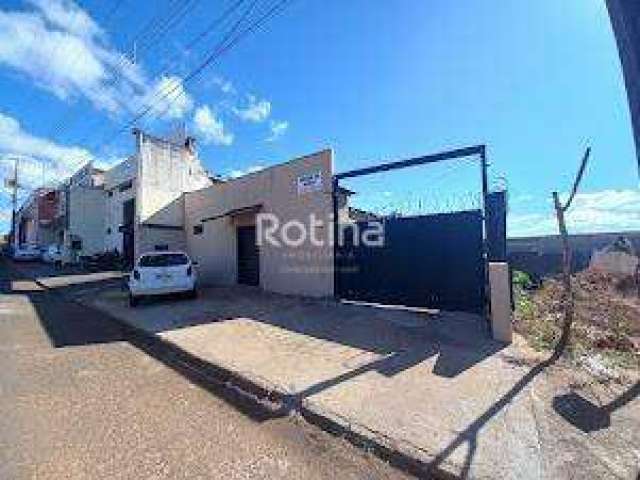 Loja para alugar, Dona Zulmira - Uberlândia/MG - Rotina Imobiliária