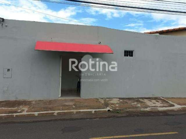 Loja para alugar, Jardim Holanda - Uberlândia/MG - Rotina Imobiliária