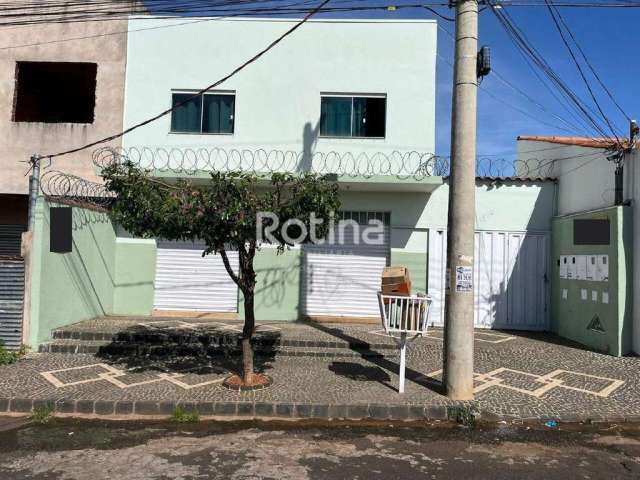 Loja para alugar, Minas Gerais - Uberlândia/MG - Rotina Imobiliária