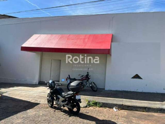 Loja para alugar, Tubalina - Uberlândia/MG - Rotina Imobiliária