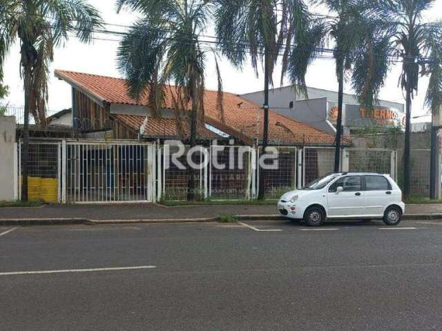 Loja para alugar, Santa Luzia - Uberlândia/MG - Rotina Imobiliária