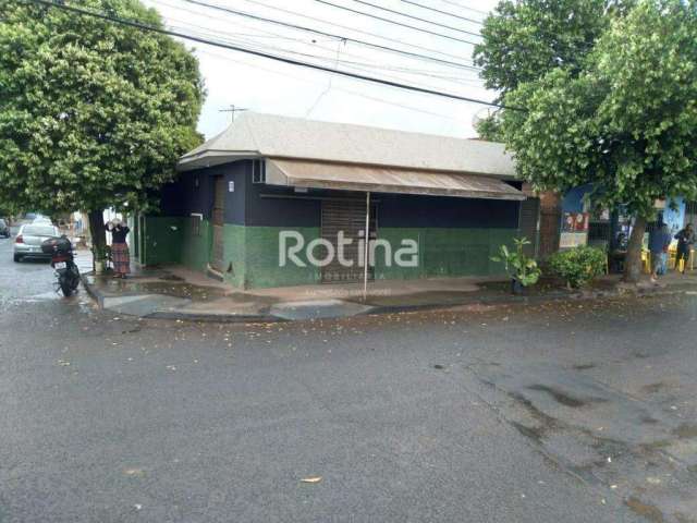 Loja para alugar, Chacaras Tubalina e Quartel - Uberlândia/MG - Rotina Imobiliária