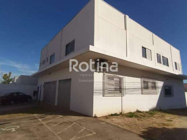 Loja para alugar, Granada - Uberlândia/MG - Rotina Imobiliária