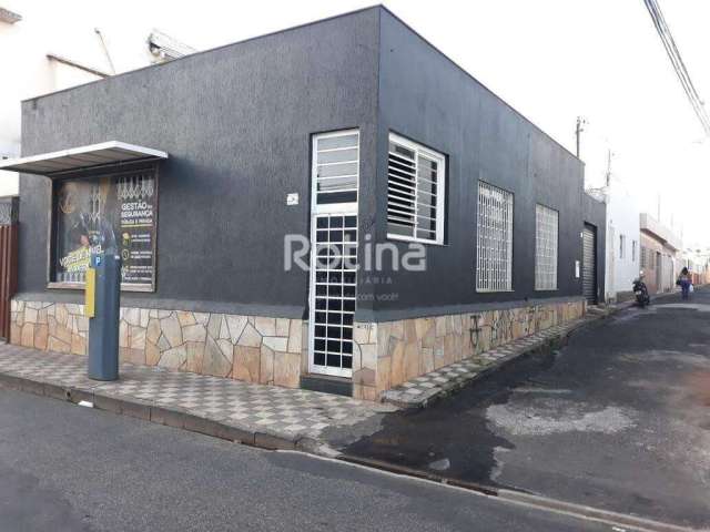 Loja para alugar, Centro - Uberlândia/MG - Rotina Imobiliária