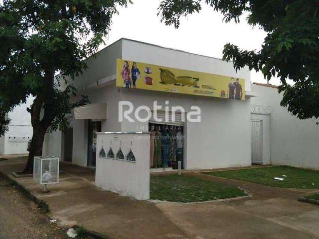 Loja para alugar, Jardim Canaã - Uberlândia/MG - Rotina Imobiliária