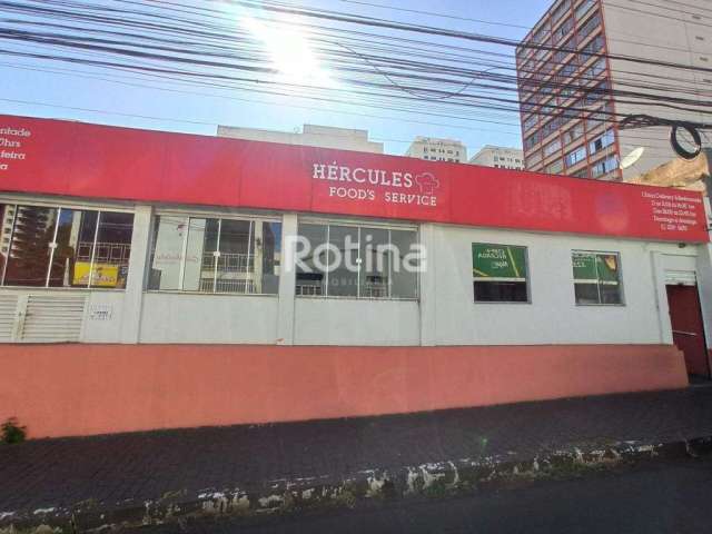 Loja para alugar, Centro - Uberlândia/MG - Rotina Imobiliária