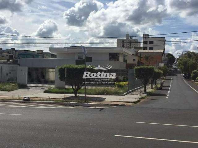 Loja para alugar, Nossa Senhora Aparecida - Uberlândia/MG - Rotina Imobiliária