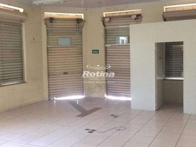 Loja para alugar, Centro - Uberlândia/MG - Rotina Imobiliária