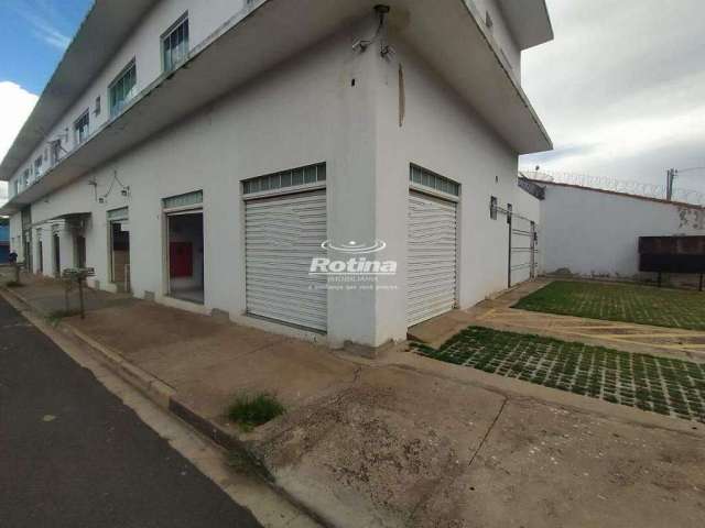 Loja para alugar, Jardim Holanda - Uberlândia/MG - Rotina Imobiliária