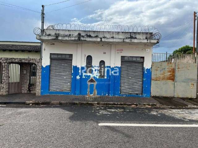 Loja para alugar, Santa Rosa - Uberlândia/MG - Rotina Imobiliária