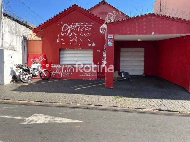 Loja para alugar, Centro - Uberlândia/MG - Rotina Imobiliária