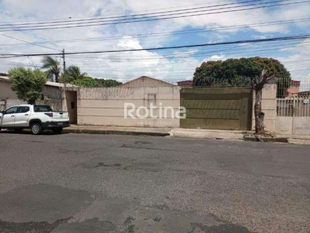 Loja para alugar, Tibery - Uberlândia/MG - Rotina Imobiliária