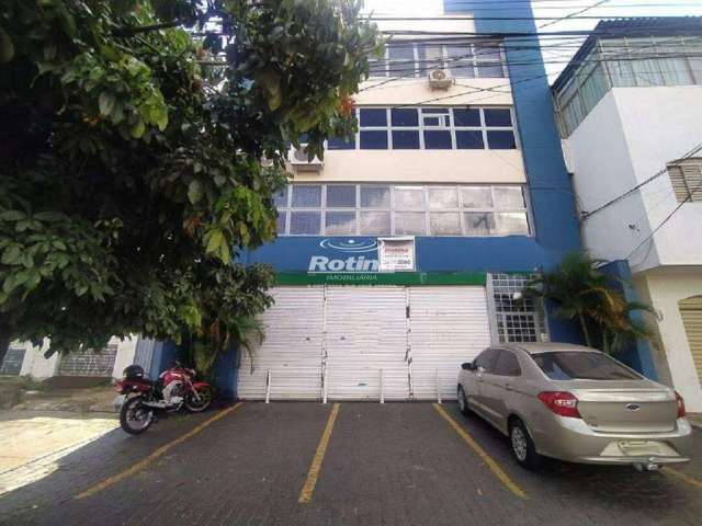 Loja para alugar, Centro - Uberlândia/MG - Rotina Imobiliária