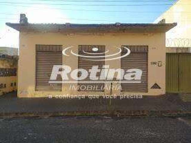 Loja para alugar, Tibery - Uberlândia/MG - Rotina Imobiliária