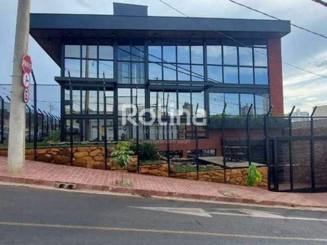 Prédio Inteiro para alugar, Vigilato Pereira - Uberlândia/MG - Rotina Imobiliária