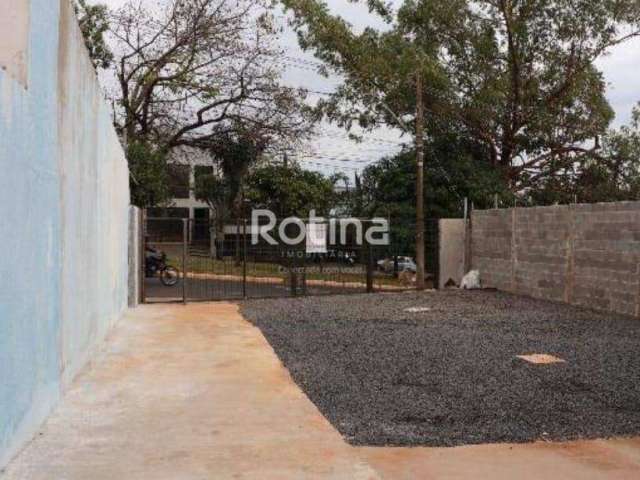 Galpão para alugar, Jaraguá - Uberlândia/MG - Rotina Imobiliária