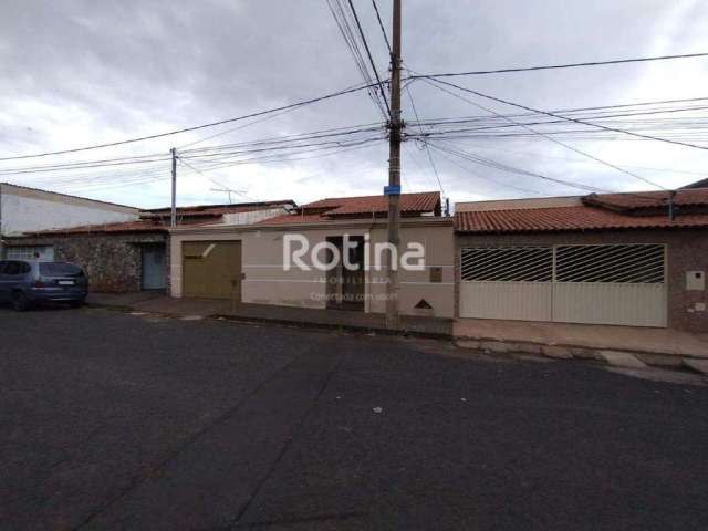 Casa para alugar, 4 quartos, Presidente Roosevelt - Uberlândia/MG - Rotina Imobiliária