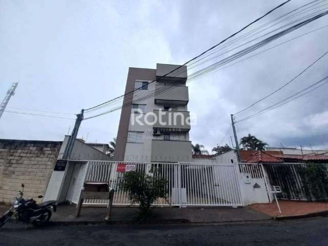 Apartamento para alugar, 2 quartos, Umuarama - Uberlândia/MG - Rotina Imobiliária