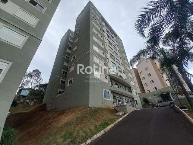 Apartamento para alugar, 3 quartos, Vigilato Pereira - Uberlândia/MG - Rotina Imobiliária