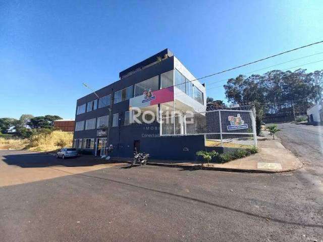 Sala para alugar, Vigilato Pereira - Uberlândia/MG - Rotina Imobiliária