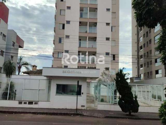 Apartamento para alugar, 3 quartos, Morada da Colina - Uberlândia/MG - Rotina Imobiliária