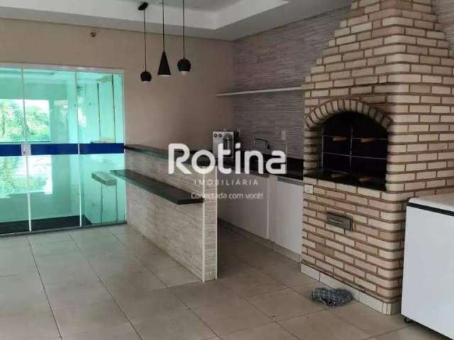 Apartamento para alugar, 3 quartos, Tubalina - Uberlândia/MG - Rotina Imobiliária