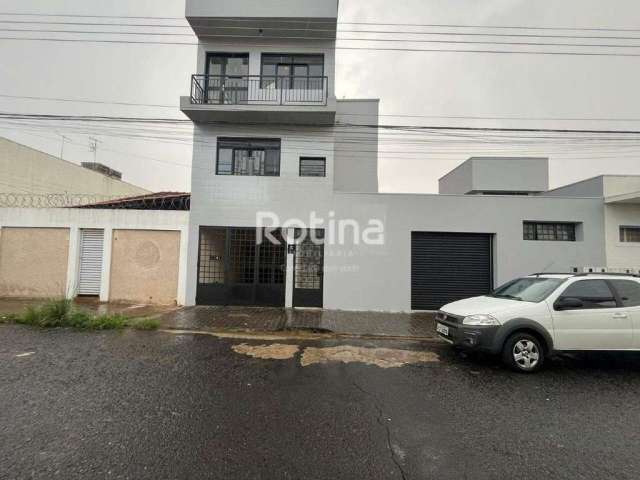 Apartamento para alugar, 2 quartos, Nossa Senhora Aparecida - Uberlândia/MG - Rotina Imobiliária