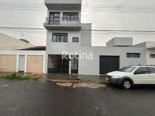 Apartamento para alugar, 1 quarto, Nossa Senhora Aparecida - Uberlândia/MG - Rotina Imobiliária