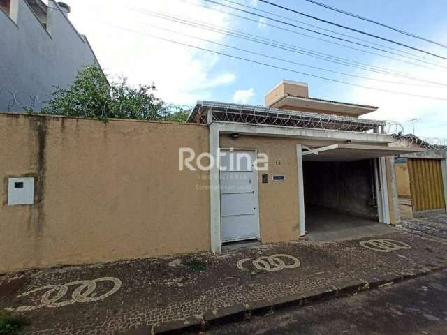 Casa para alugar, 2 quartos, Nossa Senhora Aparecida - Uberlândia/MG - Rotina Imobiliária