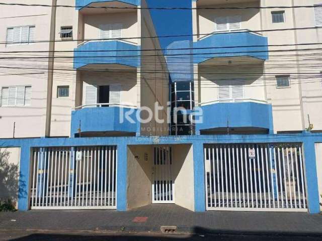 Apartamento para alugar, 3 quartos, Santa Mônica - Uberlândia/MG - Rotina Imobiliária